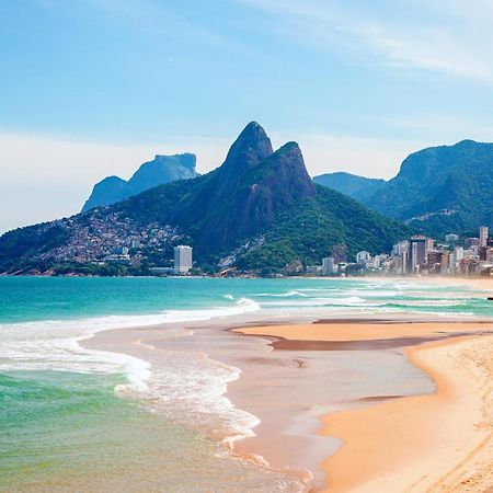 Casa Carioca Hotel Rio de Janeiro Exterior photo