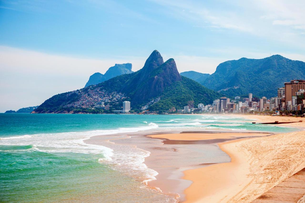 Casa Carioca Hotel Rio de Janeiro Exterior photo